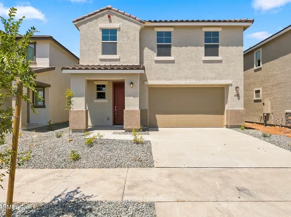 8052 W Berkeley Road, Phoenix, AZ 85035