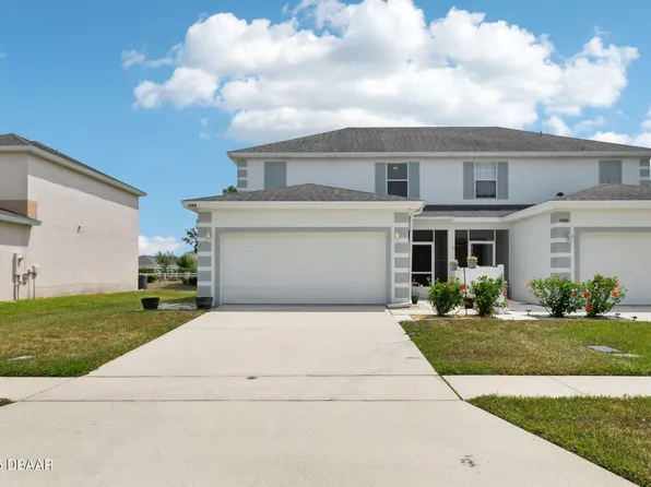 1986 Yellowfin Dr, Port Orange, FL 32128