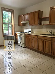 Rented by Big Square Realty LLC