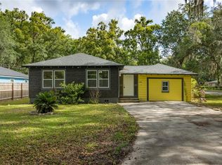 1334 NE 1st Ave, Gainesville, FL 32641