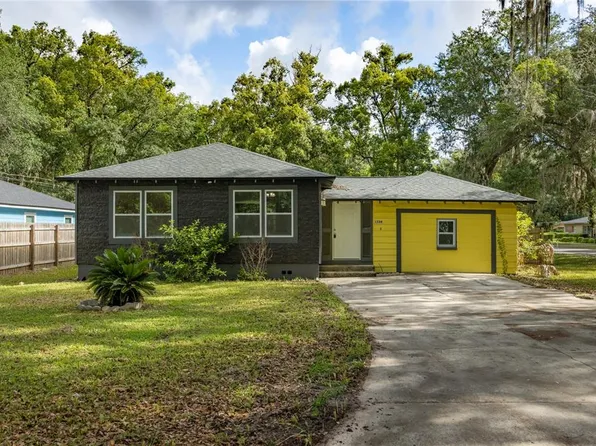1334 NE 1st Ave, Gainesville, FL 32641