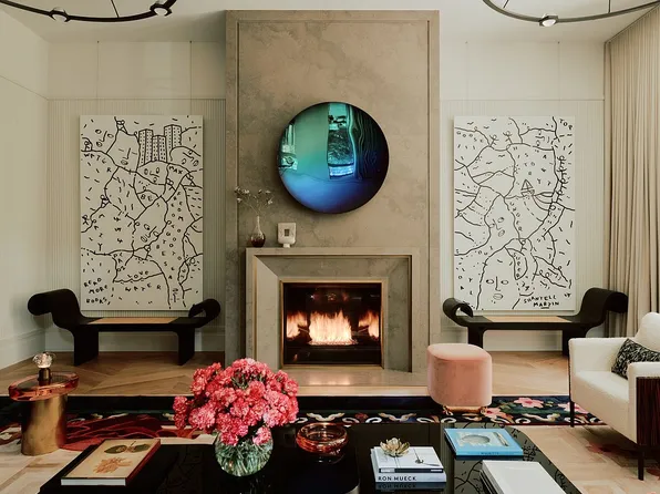601 Washington St Unit The, New York, NY 10014