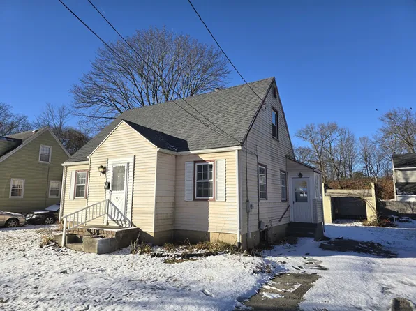 53 Hanover Street, Waterbury, CT 06704