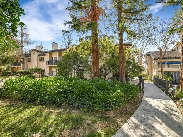 5736 Skyview Way Unit C, Agoura Hills, CA 91301