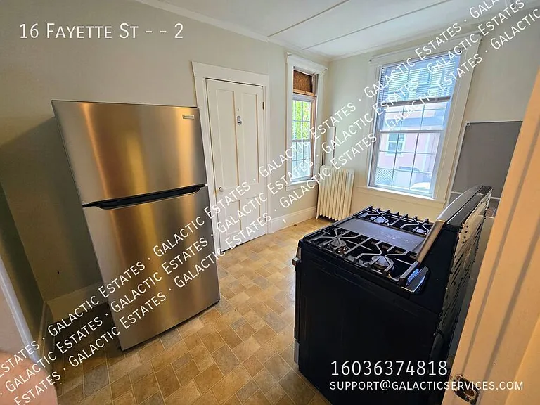 16 Fayette St #2 — Photo 6