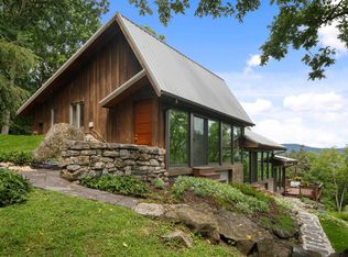 3418 Deer Run Rd, Blacksburg, VA 24060