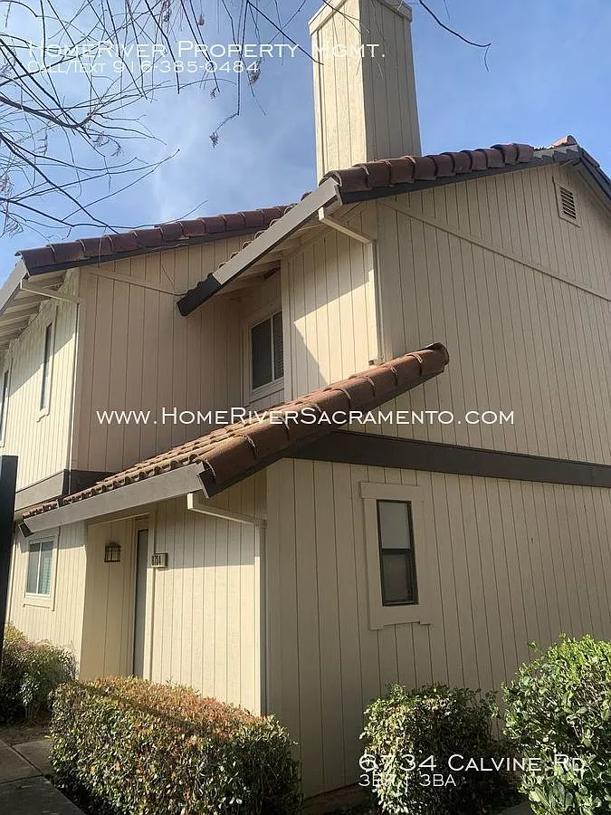 6734 Calvine Rd photo 1