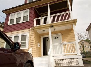 31 Donelson St, Providence, RI 02908