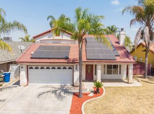 1909 Summer Dr, Delano, CA 93215