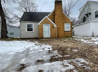 50769 Indiana State Rte #933, South Bend, IN 46637