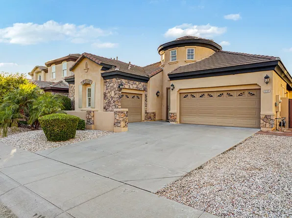 830 E Canyon Way, Chandler, AZ 85249