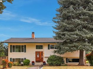 8505 NW 4th Ave, Vancouver, WA 98665