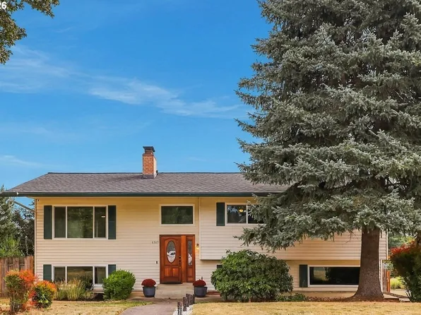 8505 NW 4th Ave, Vancouver, WA 98665