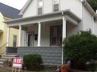 606 S Ashley St, Ann Arbor, MI