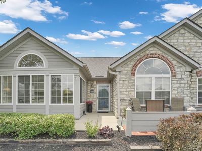 4188 Stoneworks Pl, New Albany, OH, 43054