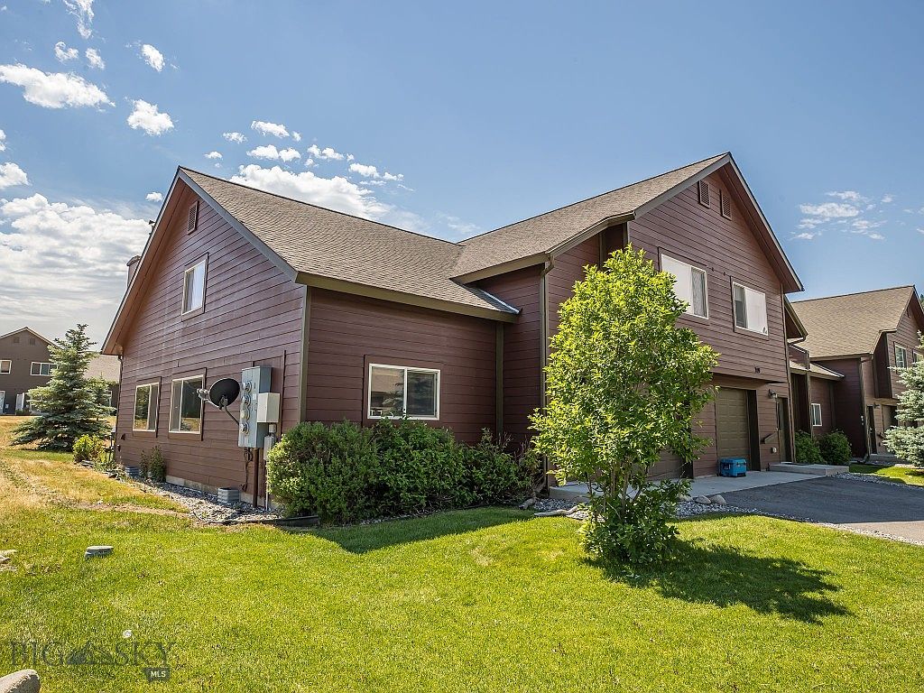 351 Candlelight Meadow Dr, Big Sky, MT 59716 Zillow