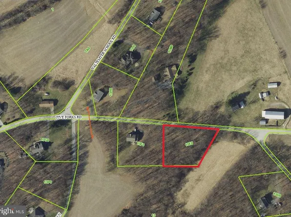 0 Five Forks Rd, New Freedom, PA 17349