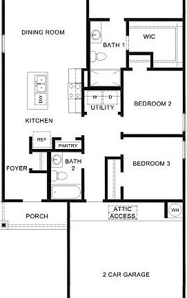 Floor Plan.