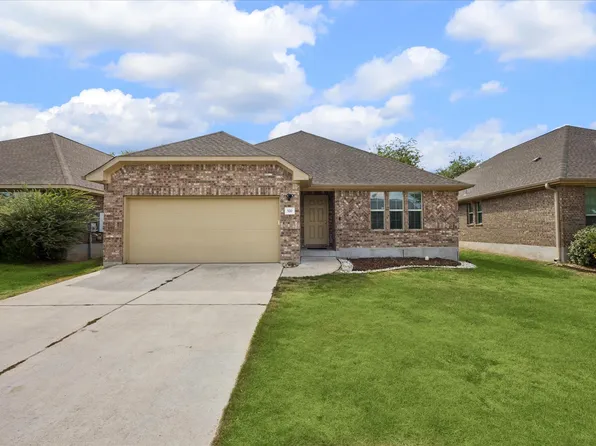 520 S Brook Dr, Leander, TX 78641