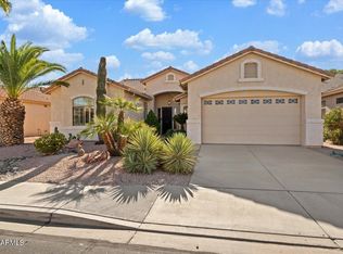 17825 W Spencer Dr, Pine Knoll Shores, AZ 85374