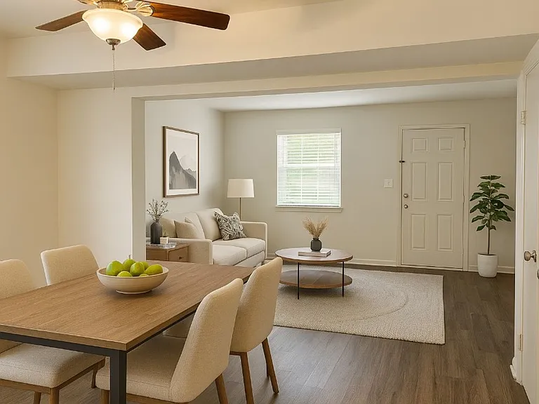 Eastwind Apartments — Photo 50