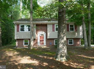 30406 Cannon Dr, Salisbury, MD 21804