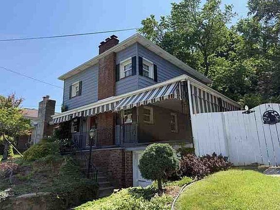 2nd image of 2722 Norwood Ave