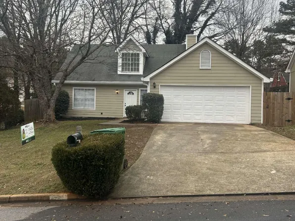 3260 River Mist Cv, Decatur, GA 30034