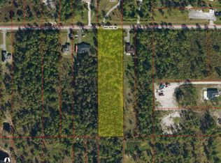 2960 58th Ave NE, Naples, FL 34120