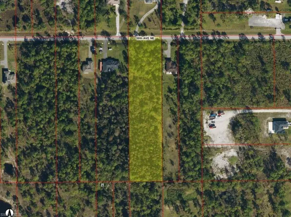 2960 58th AVE NE, NAPLES, FL 34120
