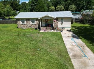 256 Cherry Ln, Saint George, SC 29477