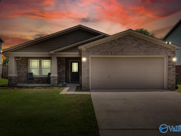 172 Bermuda Lakes Dr, Meridianville, AL 35759