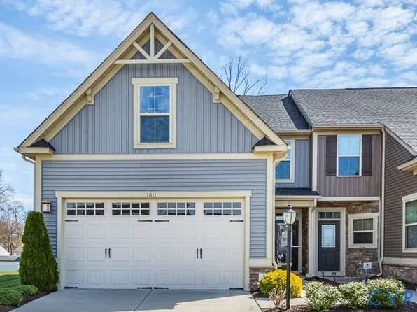 7811 Wistar Woods Pl, Henrico, VA 23228