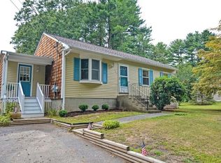 129 Precinct St, Taunton, MA 02780