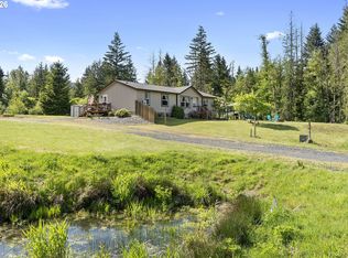 252 Blackledge Rd, Carson, WA 98610