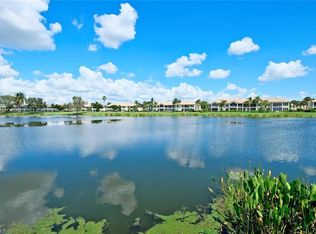 16481 Millstone Cir UNIT 105, Fort Myers, FL 33908