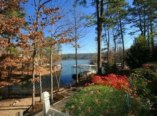 17 Sorpresa Ln, Hot Springs Village, AR 71909