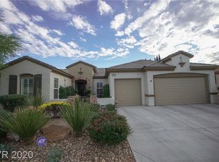 2373 Fayetteville Ave, Henderson, NV 89052