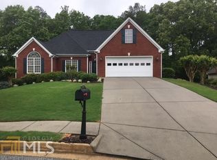 2985 Meadow Gate Way, Loganville, GA