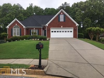 2985 Meadow Gate Way, Loganville, GA, 30052