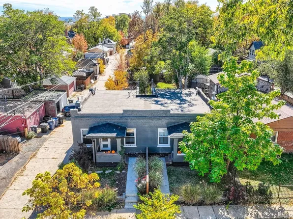2436 W 34th Avenue, Denver, CO 80211