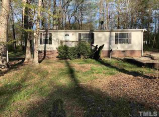 2553 Manchester Dr, Franklinton, NC 27525