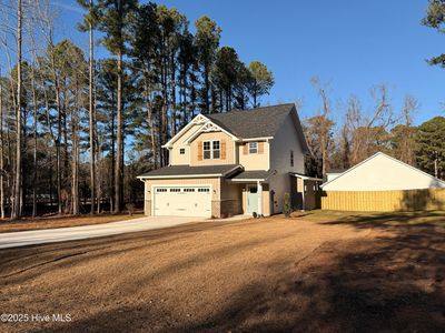 200 Scott Avenue, Vass, NC, 28394