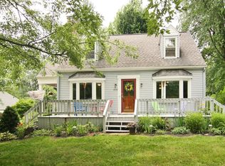 430 Toschlog Rd, Richmond, IN 47374