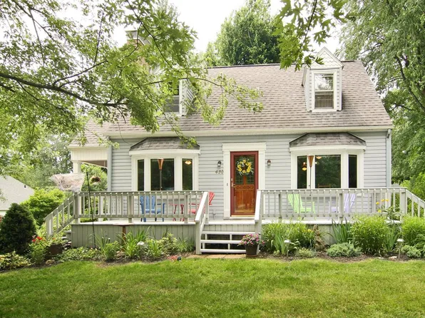 430 Toschlog Rd, Richmond, IN 47374