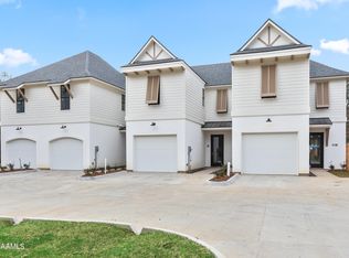 116 Amaryllis Dr #A, Lafayette, LA 70503