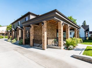 446 N 600 E, Logan, UT 84321