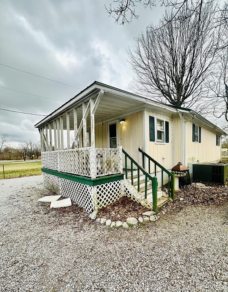 8820 Hopkinsville Rd, Nortonville, KY 42442 MLS 114796 Zillow