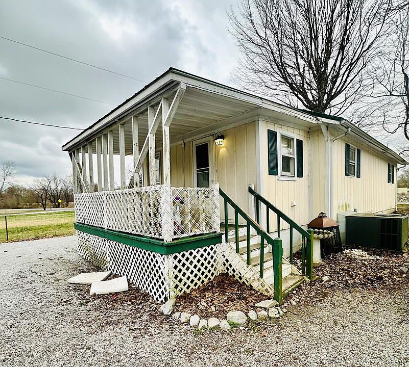 8820 Hopkinsville Rd, Nortonville, KY 42442 MLS 114796 Zillow