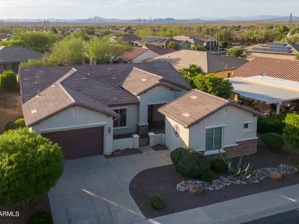 20052 N 269TH Drive, Buckeye, AZ 85396